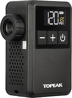 Фото Topeak E-Booster Digital Mini