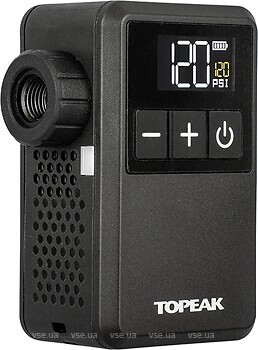 Фото Topeak E-Booster Digital Mini