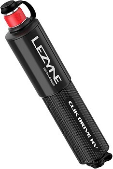Фото Lezyne Clik Drive HV