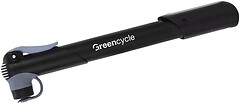 Фото Green Cycle GPM-026