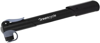 Фото Green Cycle GPM-026