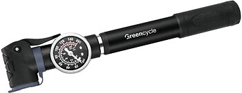 Фото Green Cycle GPM-063