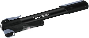 Фото Green Cycle GPM-065