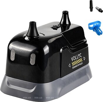 Фото Flextail Vollyc Evo Balloon Pump