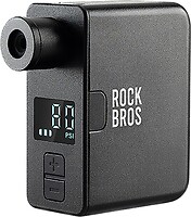 Фото Rockbros AS1 Pro Mini Pump (42320011001)