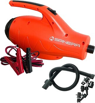 Фото SPINERA Performance Pump 12V (24266)