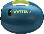 Насосы для велосипедов, лодок, надувных изделий Wattsup