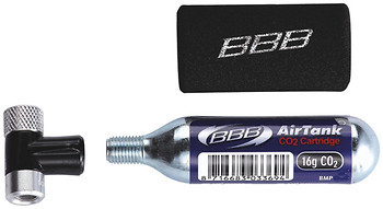 Фото BBB AirSpeed (BMP-32)