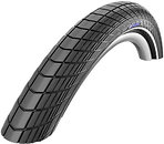 Фото Schwalbe Big Apple HS 430 28x2.35 RaceGuard