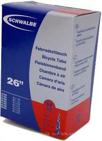 Фото Schwalbe AV12A 26 (25/40x559) 40mm