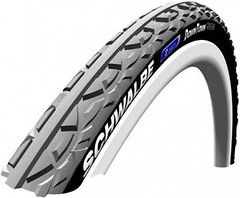 Фото Schwalbe Downtown HS 342 24x1 (25x540) KevlarGuard