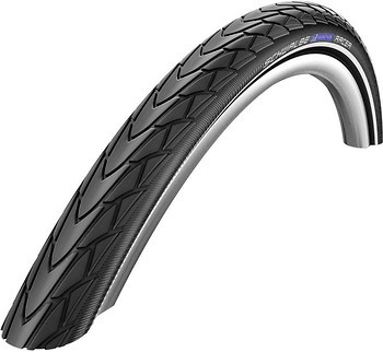 Фото Schwalbe Marathon Racer HS 429 28x1.50 (40-622) RaceGuard