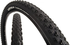 Фото Michelin Country Racer 26x2.10 (54-559)
