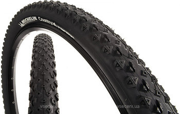 Фото Michelin Country Racer 26x2.10 (54-559)