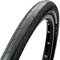 Фото Maxxis Detonator 26x1.50 (40/38-559) Foldable (TB58908000)