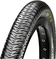 Фото Maxxis DTH 26x2.30 (58-559)