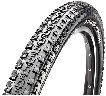 Фото Maxxis CrossMark 27.5x1.95 (TB85905000)