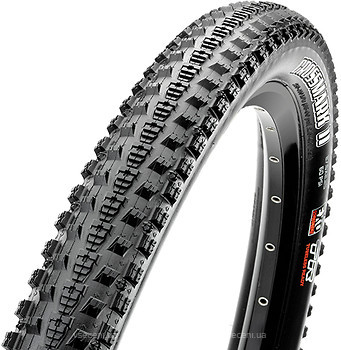 Фото Maxxis CrossMark TR 29x2.10 (TB96665000)