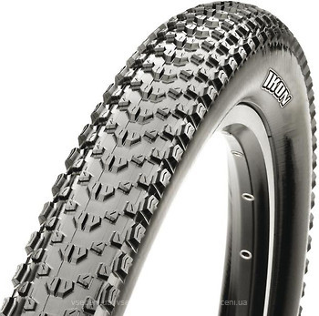 Фото Maxxis Ikon Exo TR 27.5x2.20 (56-584) Folding (TB85919300)