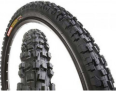 Фото Kenda Kinetics K-887 26x2.1