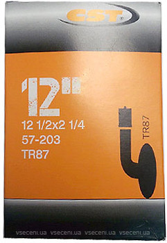 Фото CST 12.1/2x2.1/4 (C714)