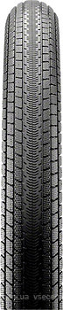 Фото Maxxis Torch 24x1.75 (44-507) (TB47641000)