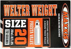 Фото Maxxis Welter Weight 20x1.00/1.25 FV (IB24422000)