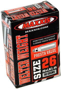 Фото Maxxis Welter Weight 26x1.0/1.25 FV