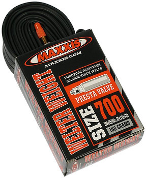 Фото Maxxis Welter Weight 700x35/45C FV (IB94198100)