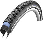 Фото Schwalbe Marathon Plus Tour HS 404 28x1.75 (47-622) SmartGuard