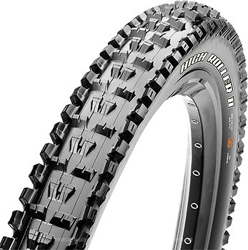 Фото Maxxis High Roller II Exo TR 29x2.30 (TB96769000)