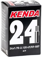 Фото Kenda 24x1.75-2.125 A/V 30 mm (O-D-0023)