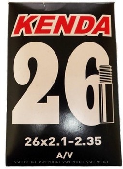 Фото Kenda 26x2.1-2.35 A/V