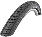Фото Schwalbe Big Ben HS 439 24x2.15 (55-507) RaceGuard