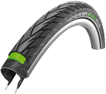 Фото Schwalbe Energizer Plus HS 427 28x1.50 (40x622) GreenGuard