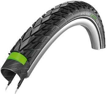 Фото Schwalbe Energizer Plus Tour HS 441 28x1.40 (37-622) GreenGuard