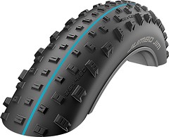 Фото Schwalbe Jumbo Jim HS 466 26x4.80 (120-559) Evolution Super Ground TLE