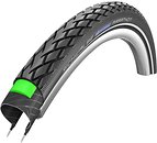 Фото Schwalbe Marathon HS 420 28x1.25 (32-622) GreenGuard