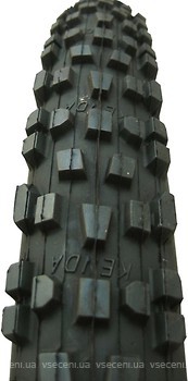 Фото Kenda Kinetics K-877 26x2.1 Front