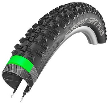 Фото Schwalbe Smart Sam Plus HS 476 28x1.60 (42-622) Performance DDefense GG