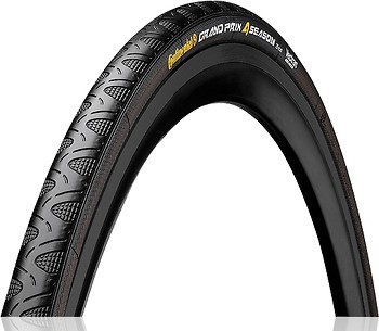 Фото Continental Grand Prix 4-Season 700x28C (101105C)