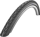 Фото Schwalbe Road Cruiser HS 484 26x1.75 (47-559) KevlarGuard Active