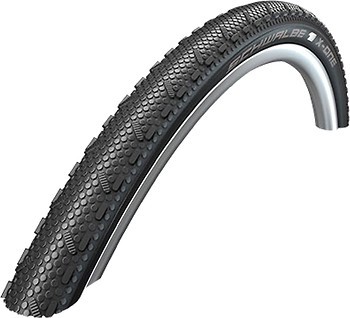 Фото Schwalbe X-One Speed HS 483 28x1.30 (33-622) RaceGuard Performance Folding