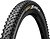 Фото Continental X-King 26x2.0 Wire Bead Tire Performance Skin (150399)