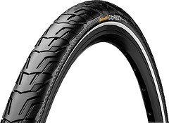 Фото Continental Cityride 26x1.75 Extra Puncture Belt Reflex (101552C)