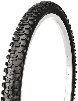 Фото Deli Tire S-168 16x2.125 (57-305)