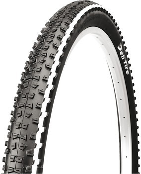 Фото Deli Tire SA-258 27.5x2.25 (57-584)