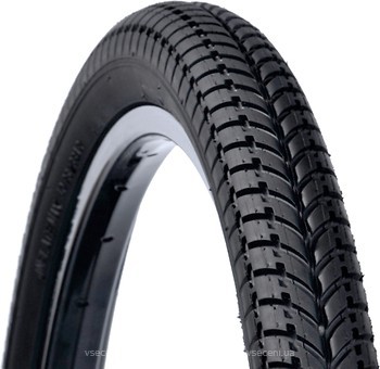 Фото DSI Tyres SRI-75 26x2.00 (50-559)