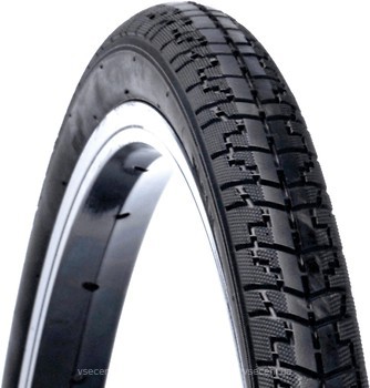 Фото DSI Tyres SRI-27 700x32C (32-622)