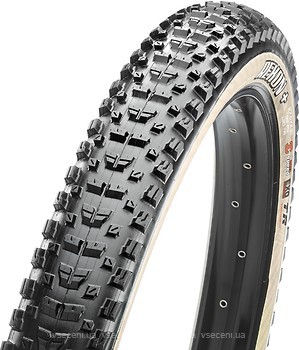 Фото Maxxis Rekon+ Exo TR 27.5x2.80 (TB96906000)